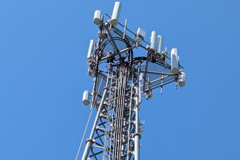 Helena Crossing Subdivision Evergreen